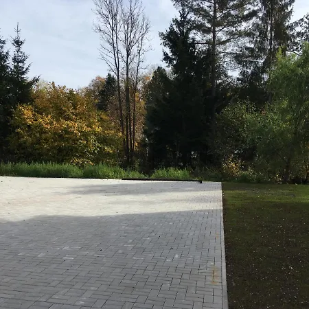 Apartmany Rychtarikovi Cerny Dul Exterior photo