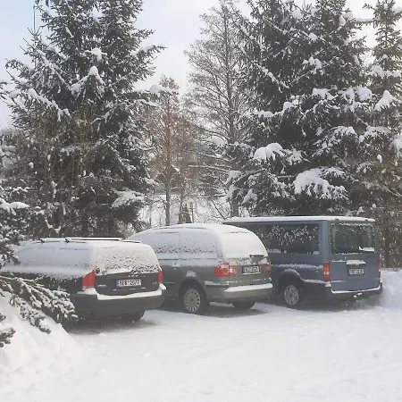 Apartmany Rychtarikovi Cerny Dul Exterior photo