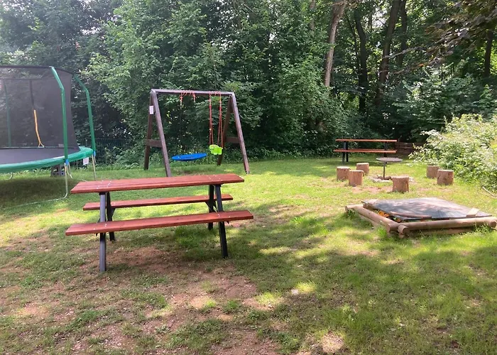 Apartmany Rychtarikovi