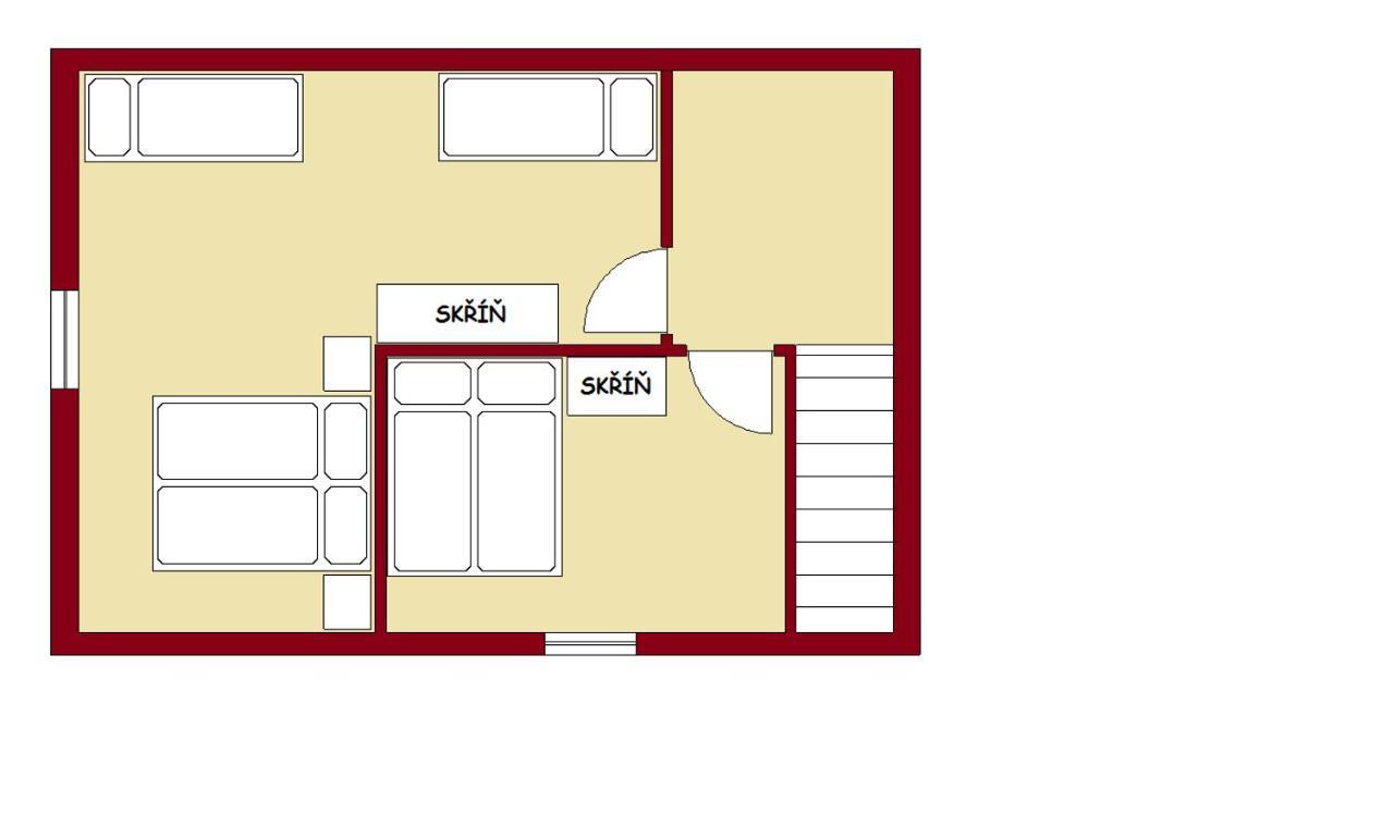 Apartment Rychtarikovi *