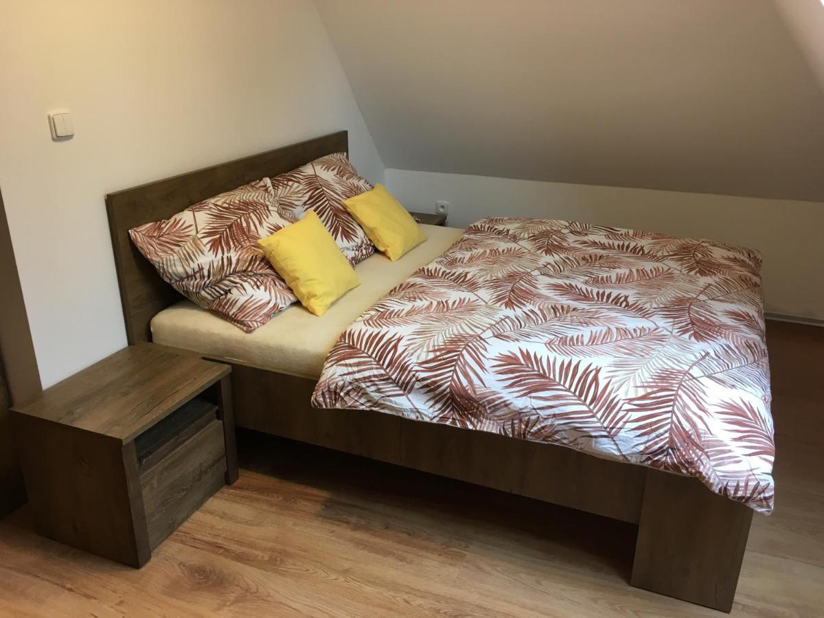 Apartment Rychtarikovi