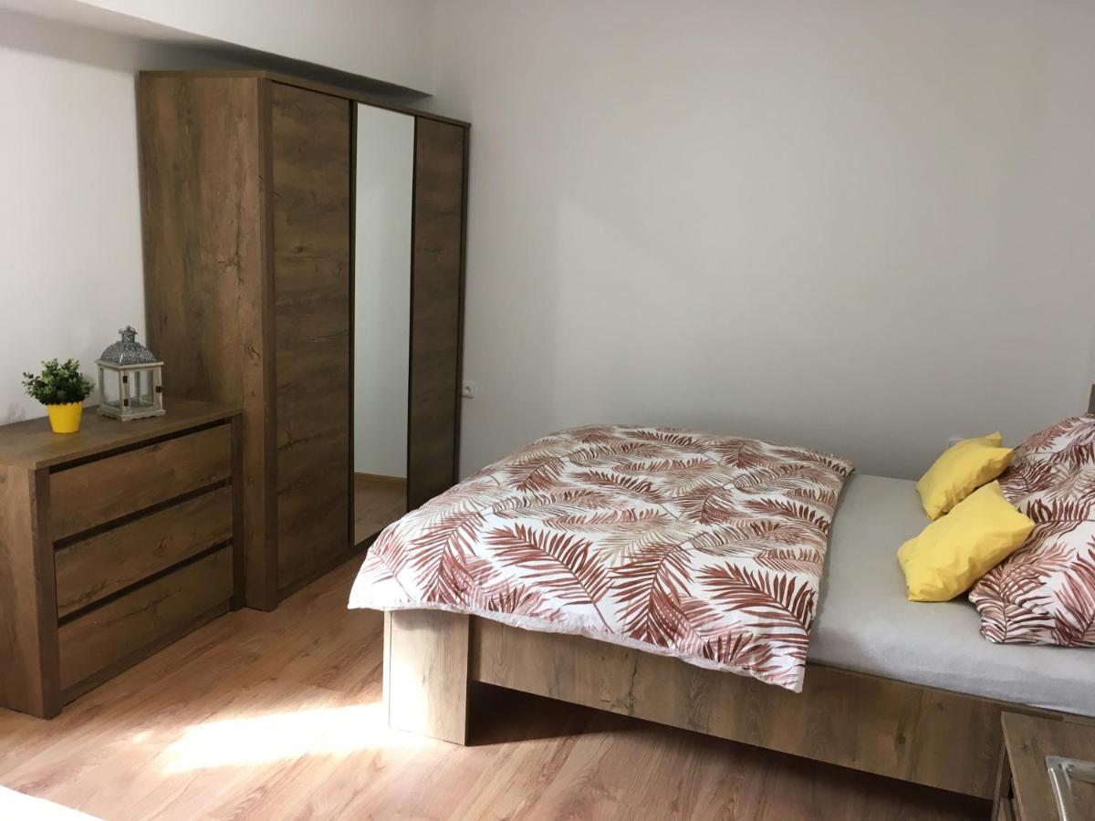 Apartment Rychtarikovi *
