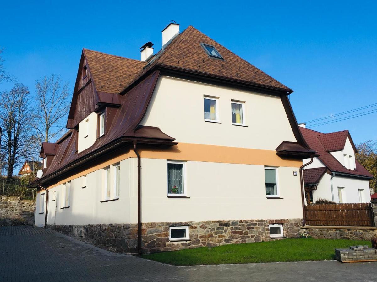 Rychtarikovi Cerny Dul