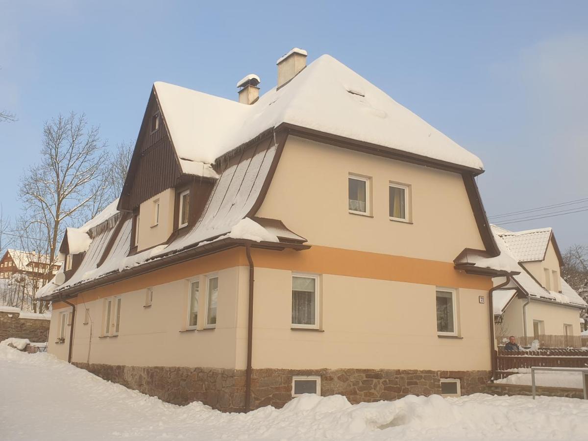 Apartment Rychtarikovi
